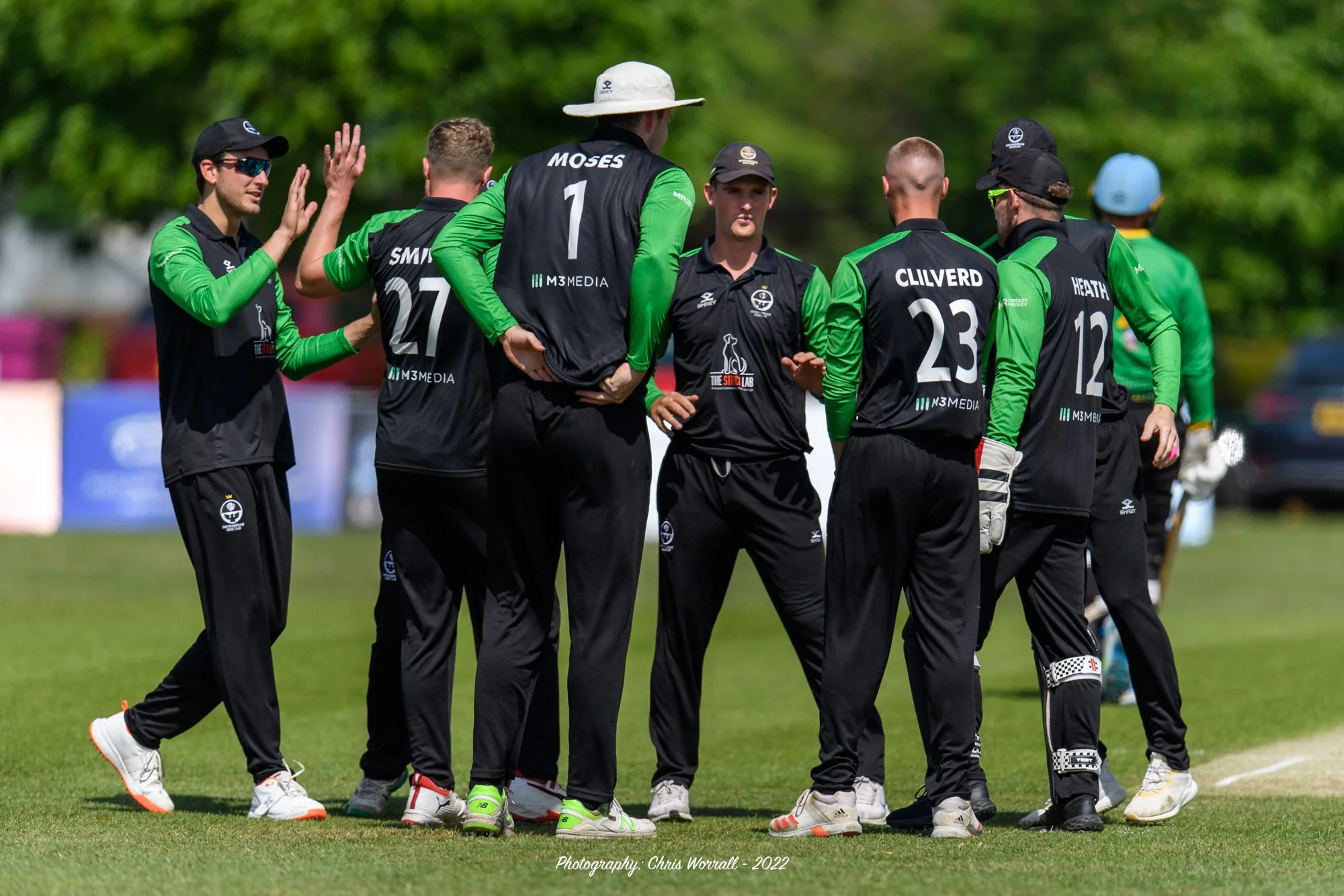 Rams looking for a perfect 10 in the big one!