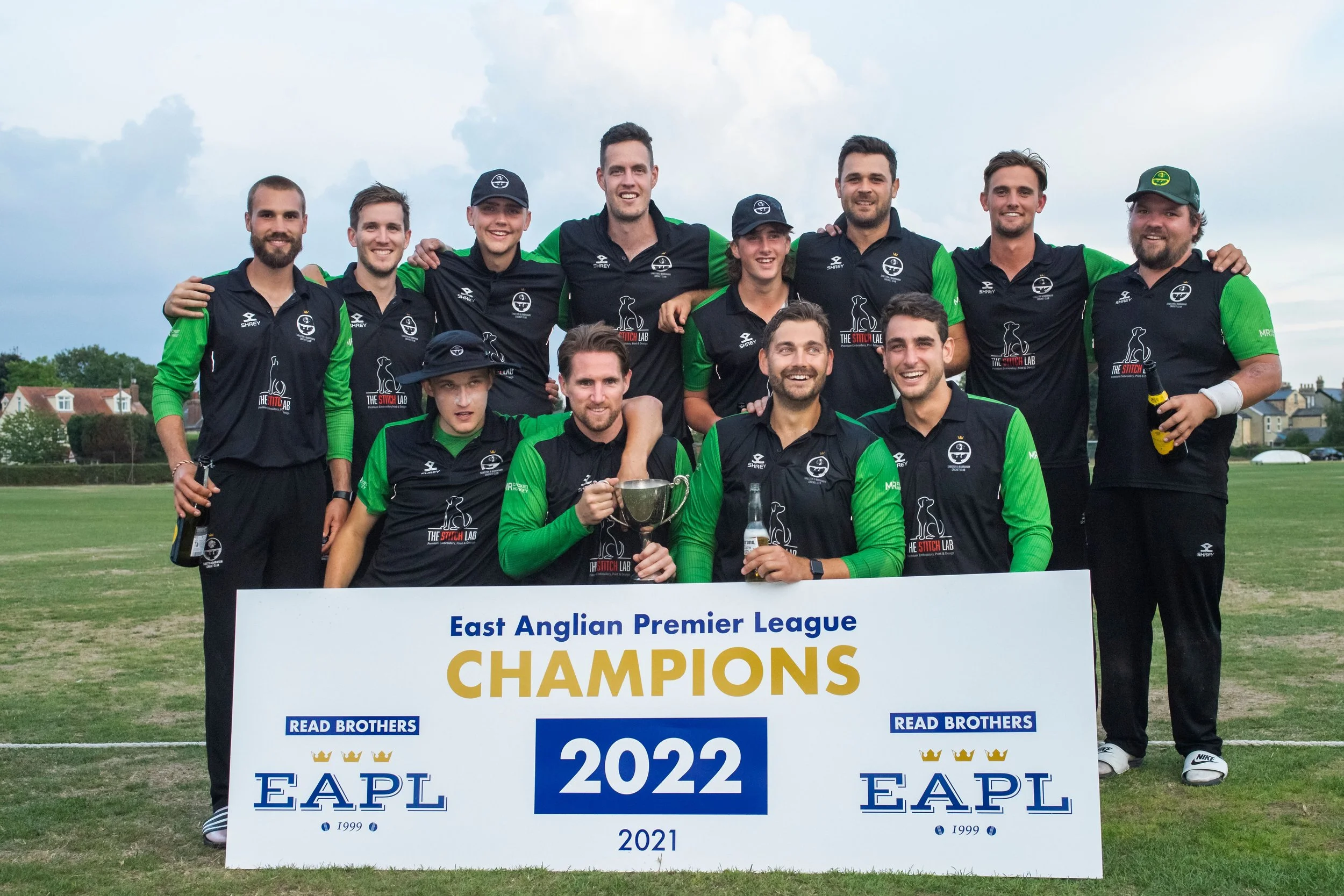 10/10 &amp; the Rams go back to back!