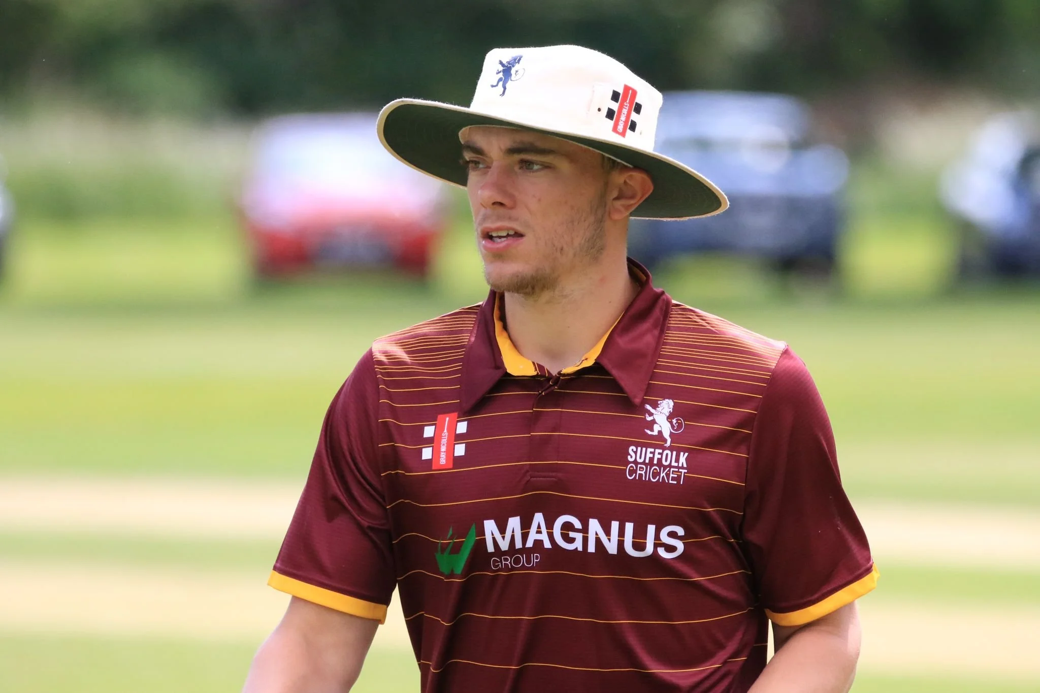 New additions with the skipper!