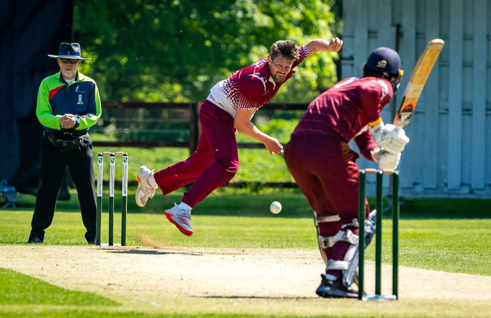 Lets get the season started!