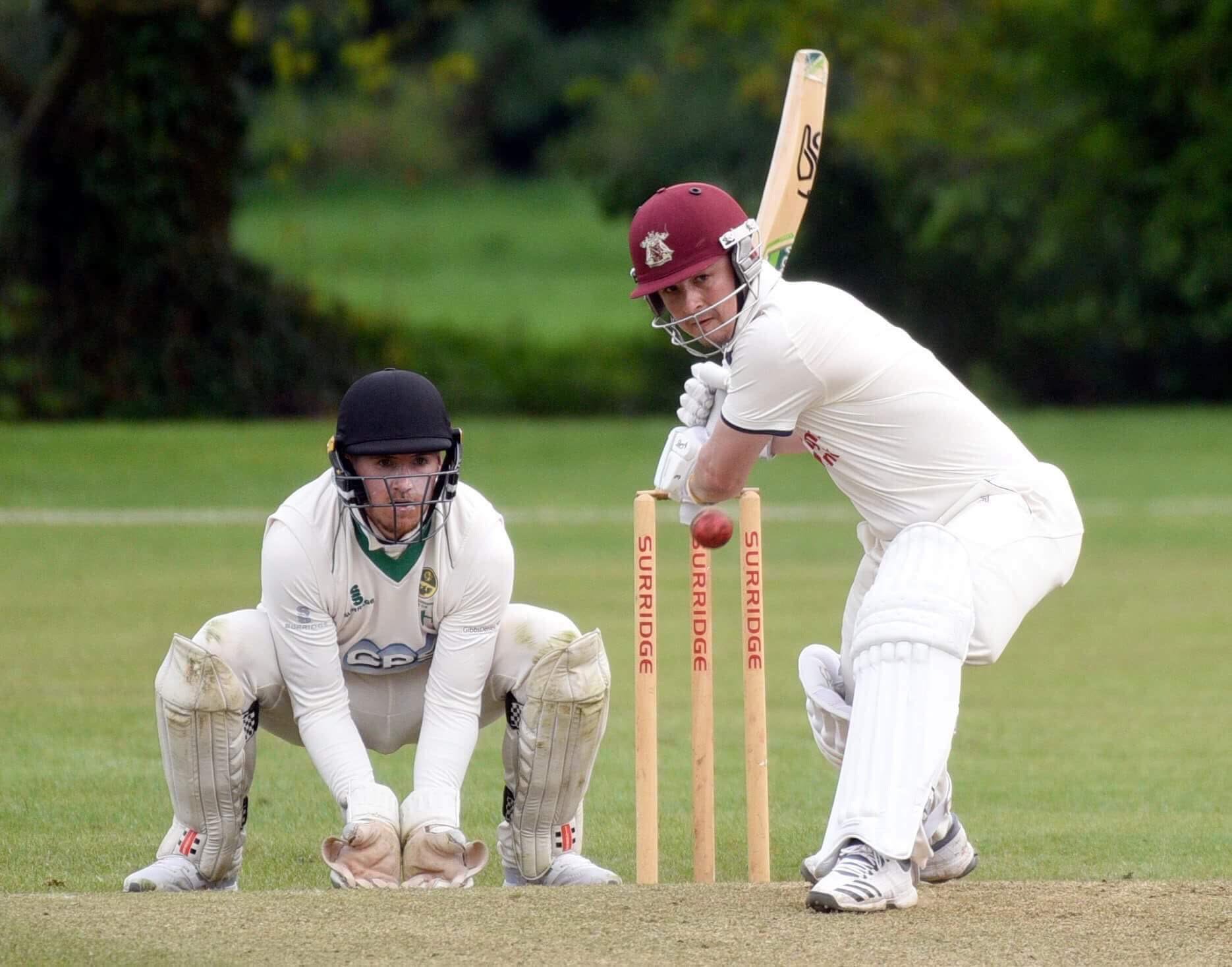 Rams set fair for visit of old rivals