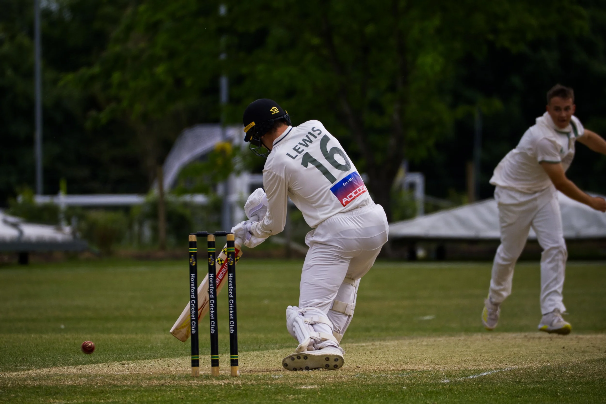 Quintuples all round