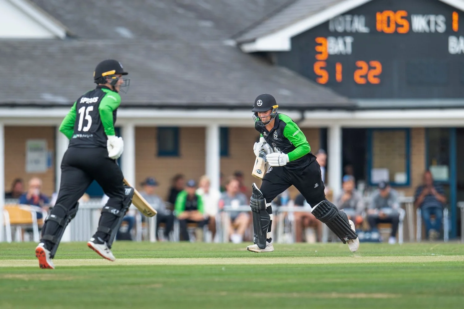 Busy weekend lays ahead