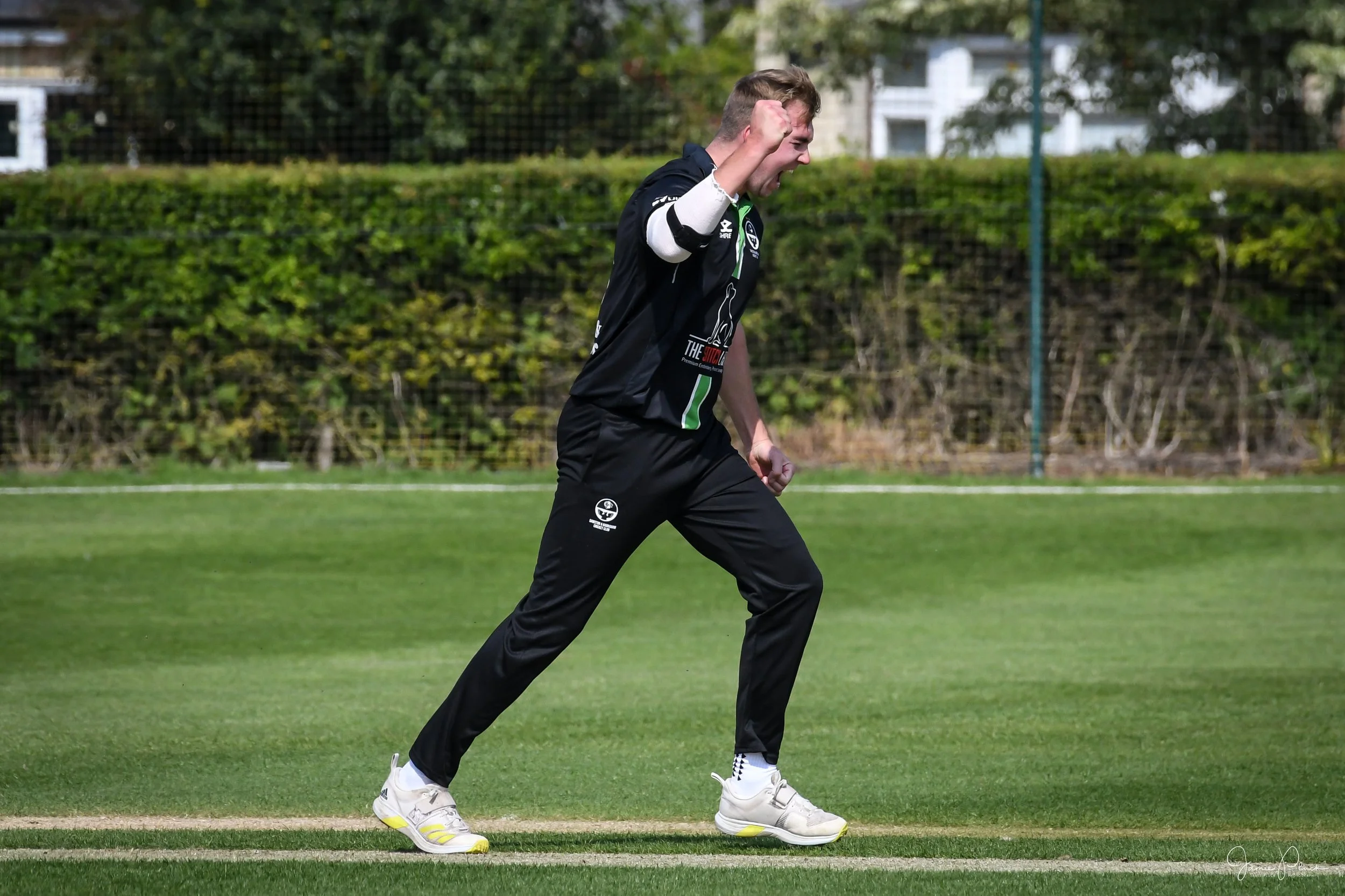 Rams come out on top in clash of EAPL titans