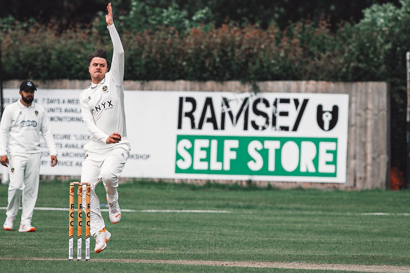 Rams involved in yet another thriller ……