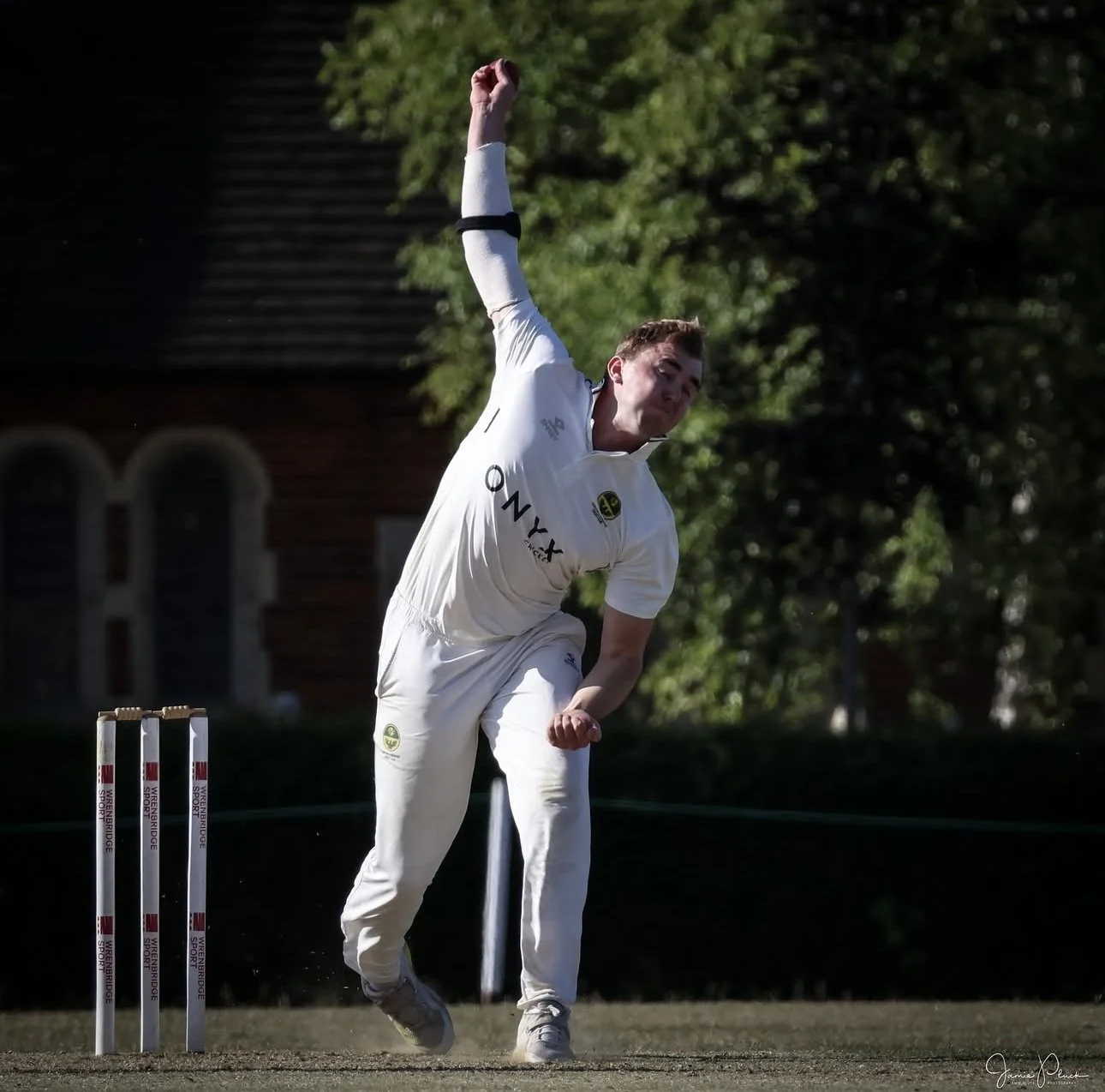 A winless weekend for The Rams