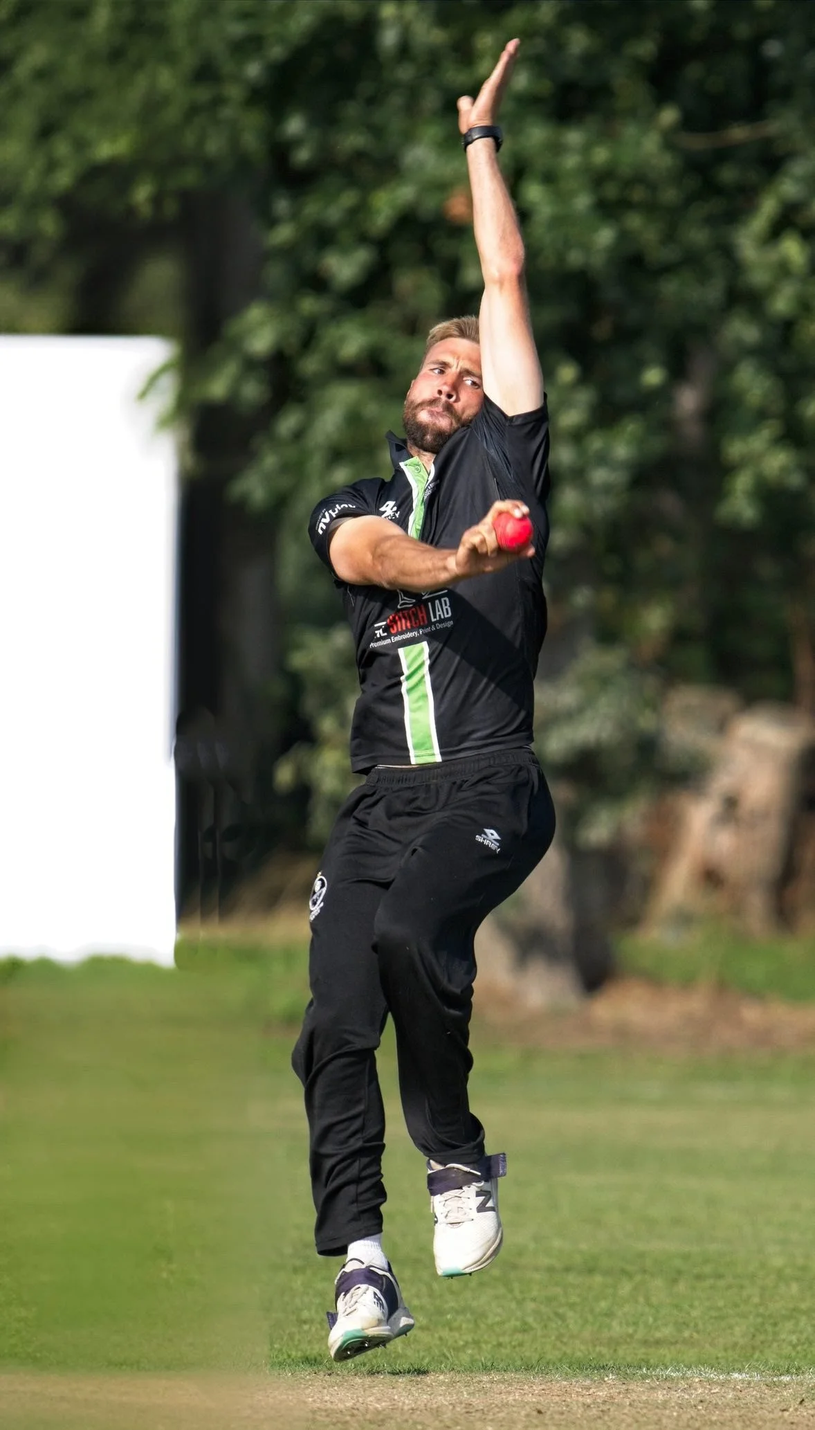 A full house for the final time this season