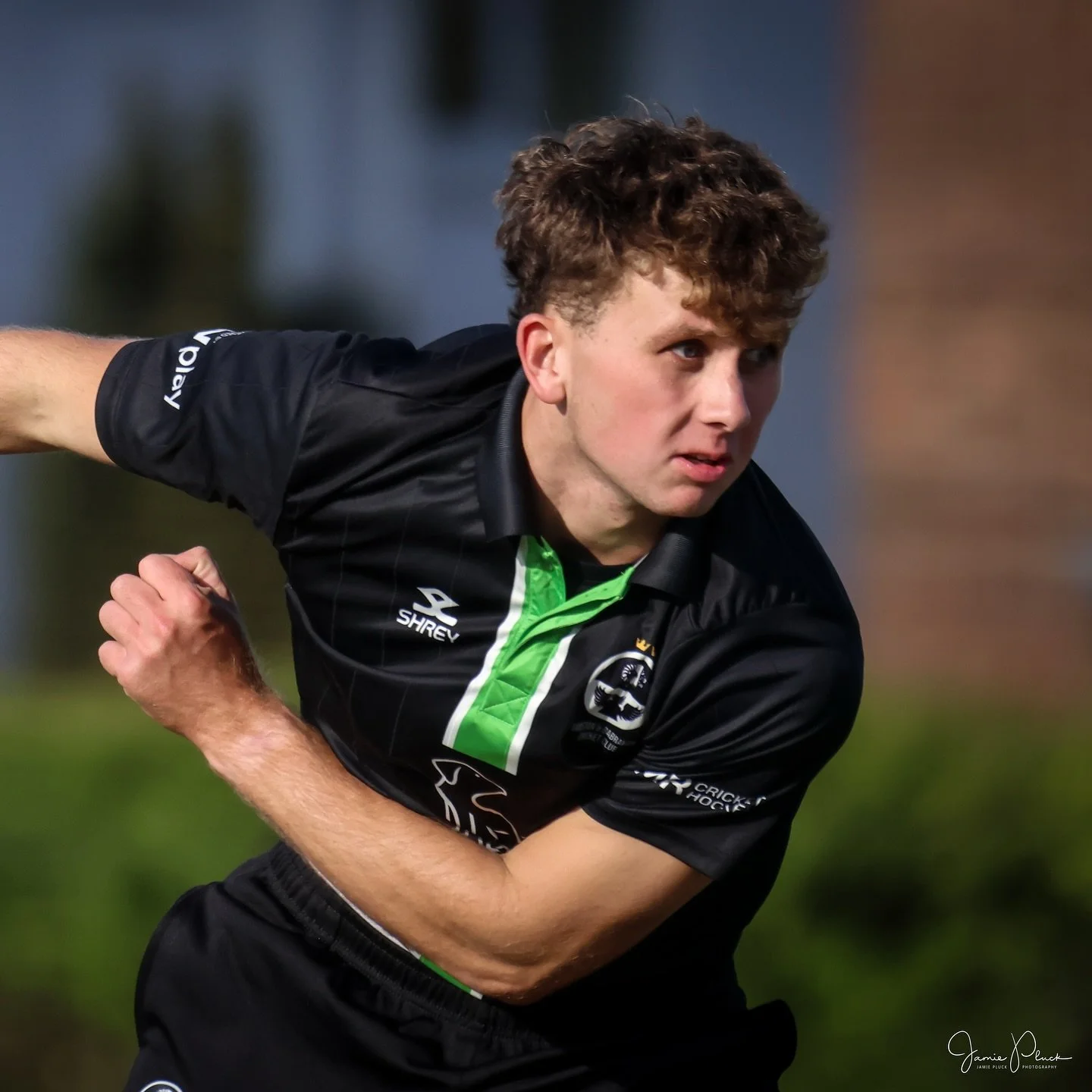 &quot;Dennington raises the bar again!&quot; Weekend match reports at the link in our bio 🔗 #SBCC #Cricket #RAMS🐏

📸 @jpsportsphotography