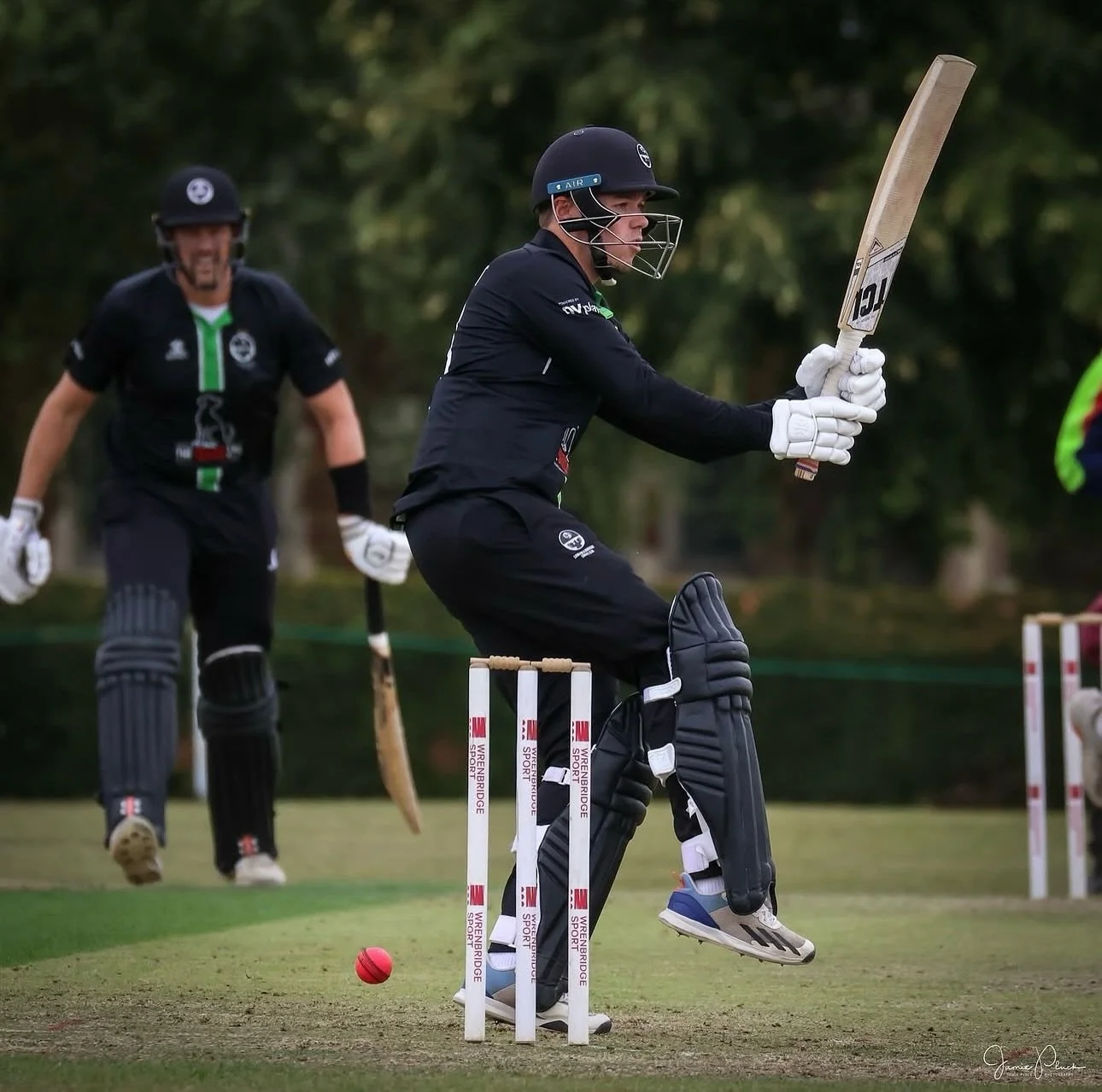 &quot;Please let's avoid the need for last weekend heroics&quot; weekend match preview at the link in our bio! #SBCC #Cricket #RAMS🐏

📸 @jpsportsphotography