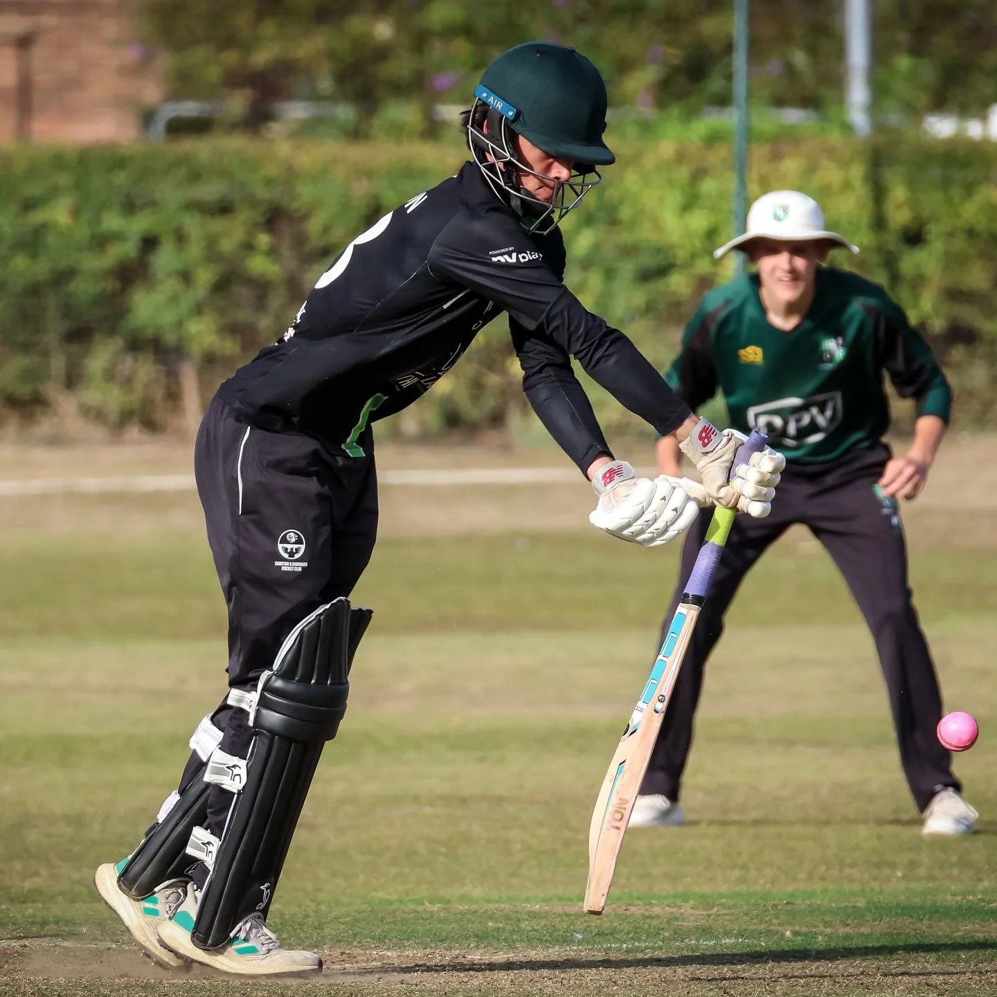 &quot;Rams back on track!&quot; Weekend match reports at the link in our bio 🔗 #SBCC #Cricket #RAMS🐏

📸 @jpsportsphotography