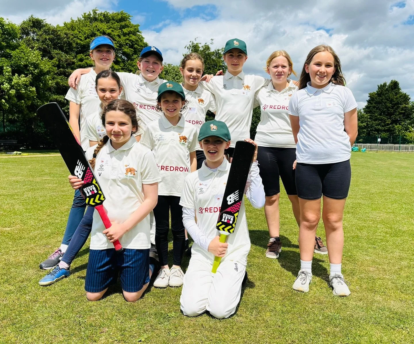 Pre Xmas Winter Junior Coaching 2025 🏏 

All sessions being run at Sawston Village College, Sports Centre, Main Sports Hall &amp; Cricket Nets

Under 9 - 11, School Years 4 - 6: Saturday afternoons 12.00 &ndash; 1.00pm

Under 12 &amp; 13, School Yea