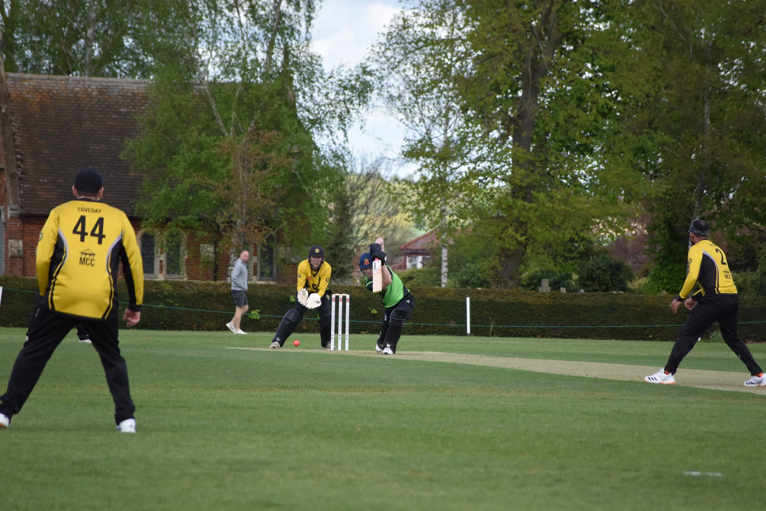 Champions defence off to a sticky start