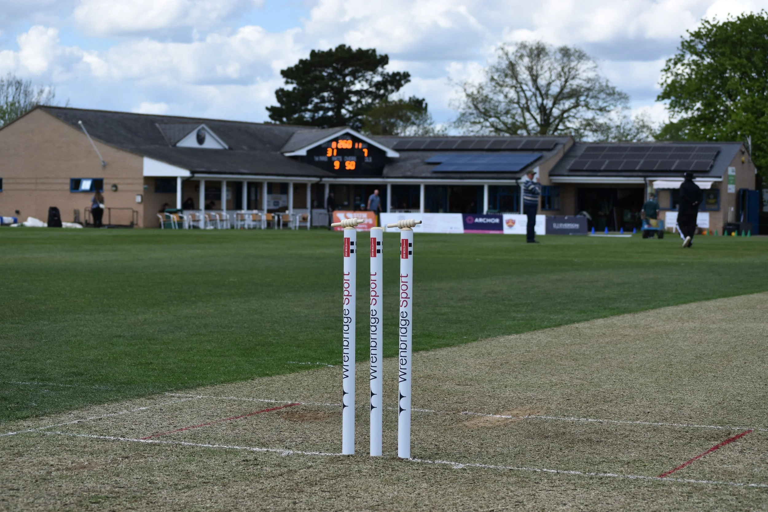 The Rams looking for a fresh start…