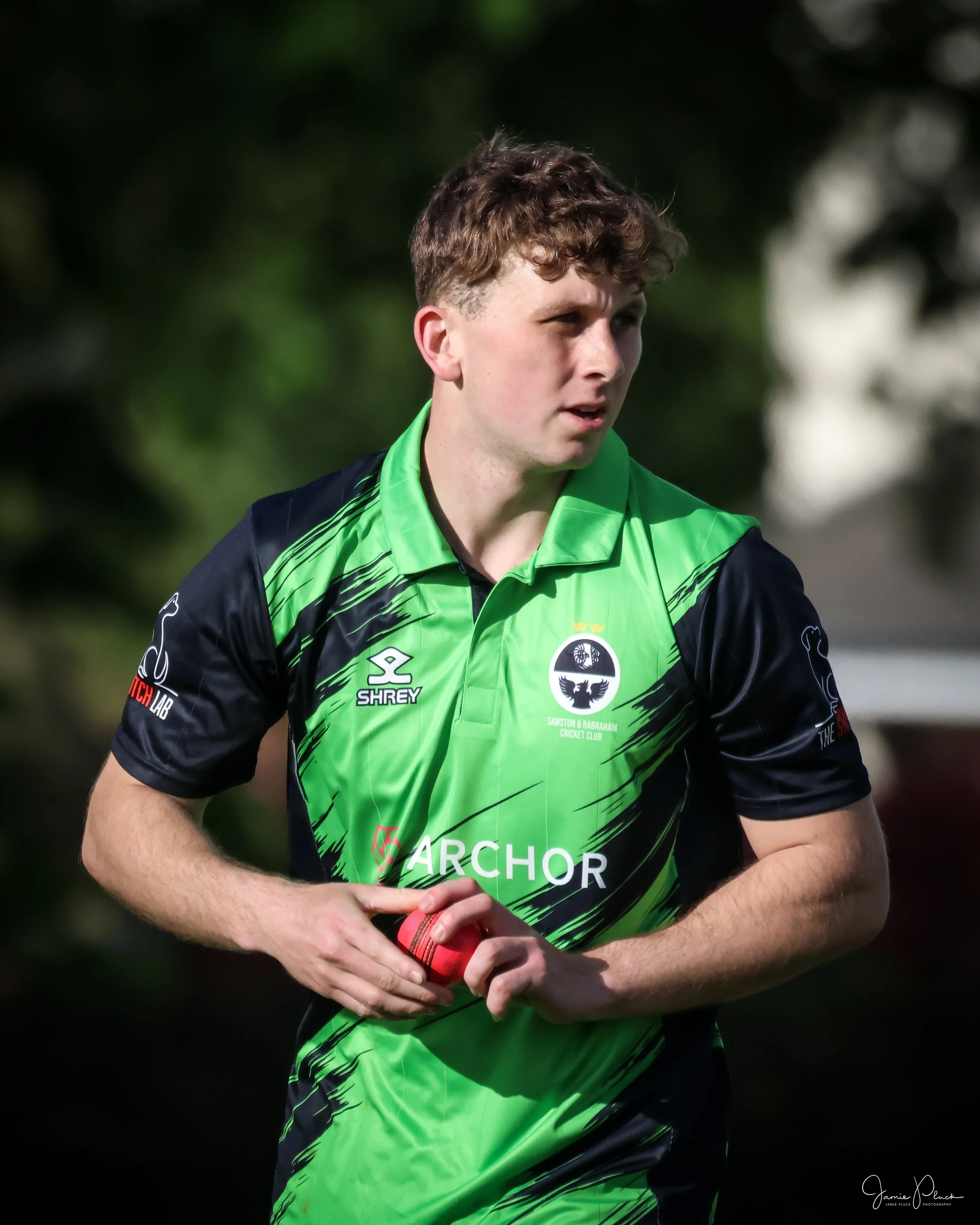 Mixed fortunes for the Rams as EAPL records tumble
