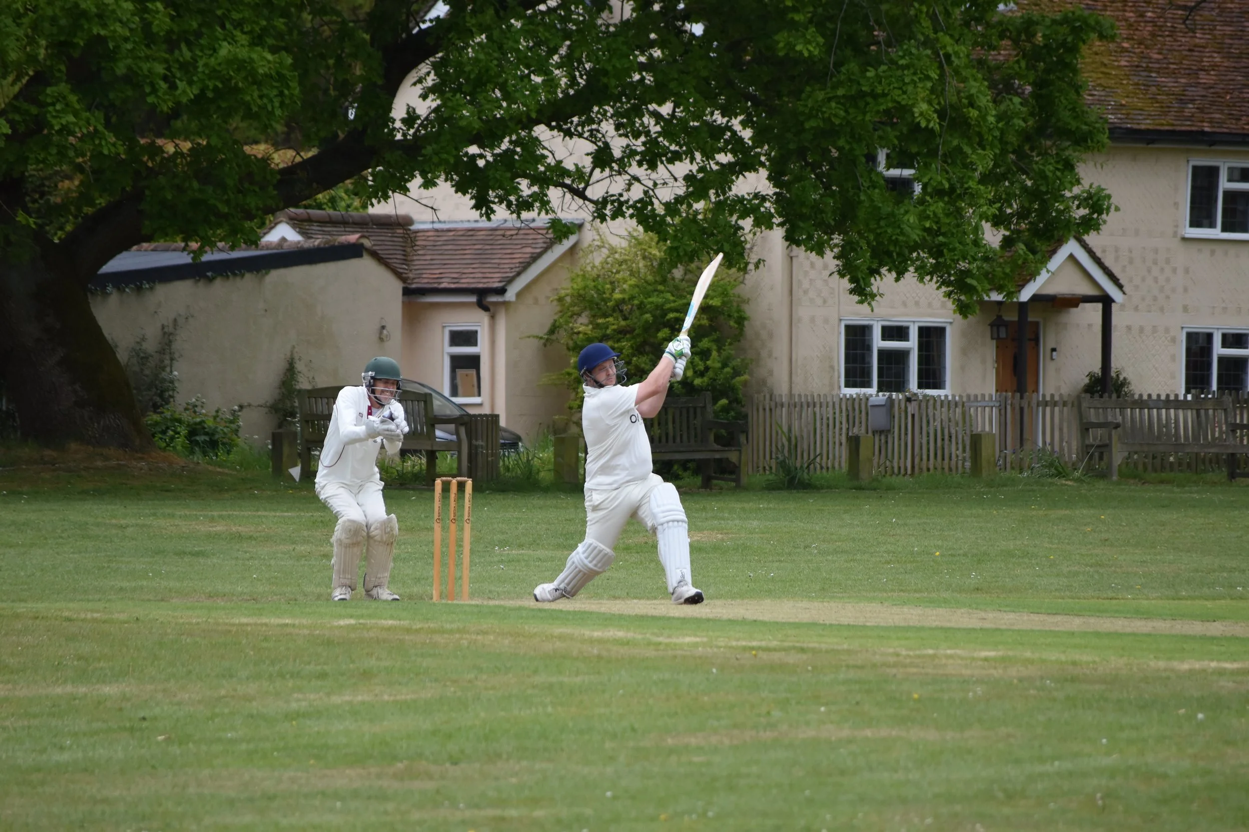 Dom-ination: Cameron's Unbeaten 157