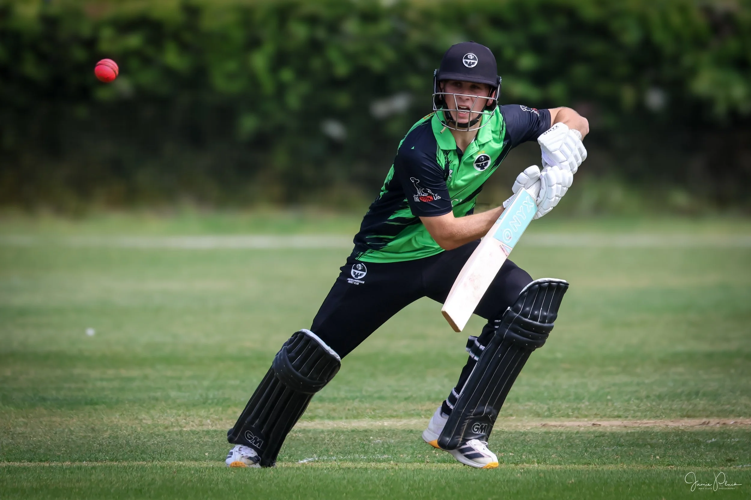Mixed fortunes across the club