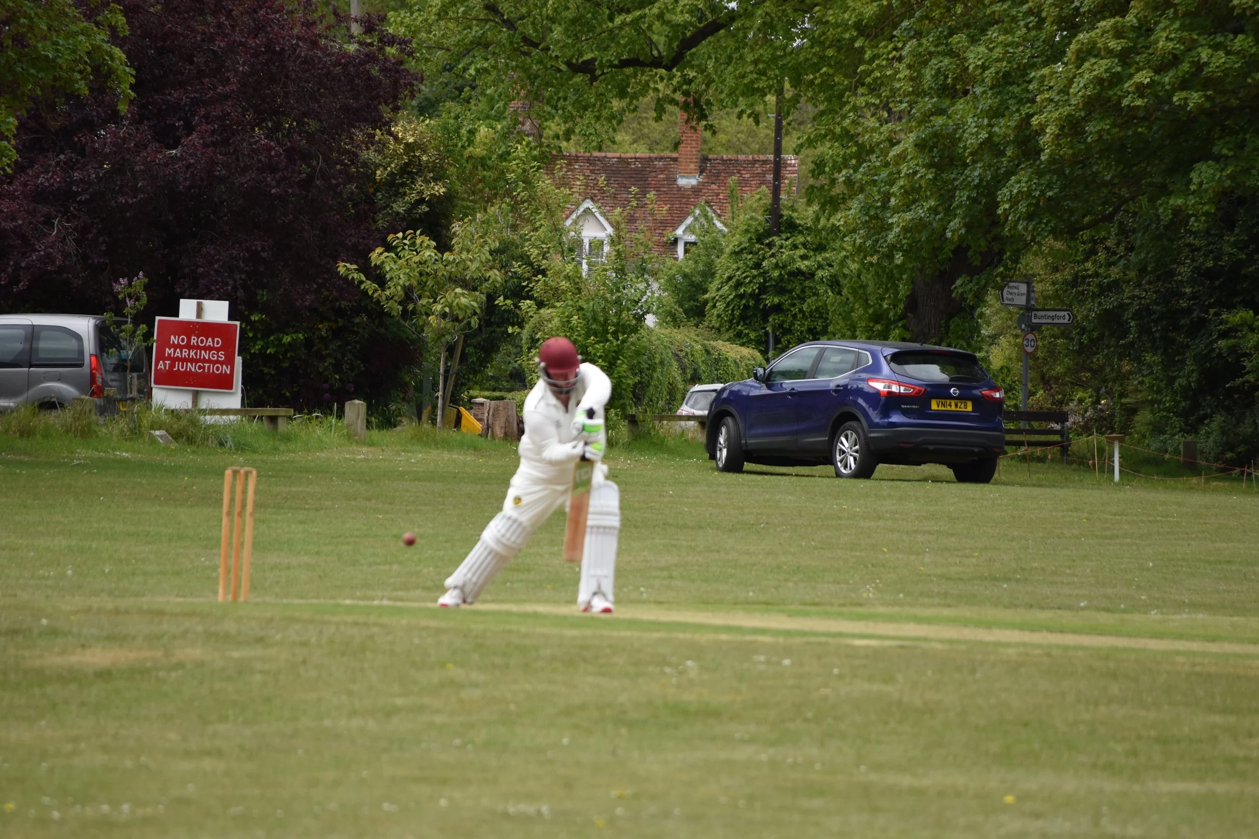 At last a win for the thirds