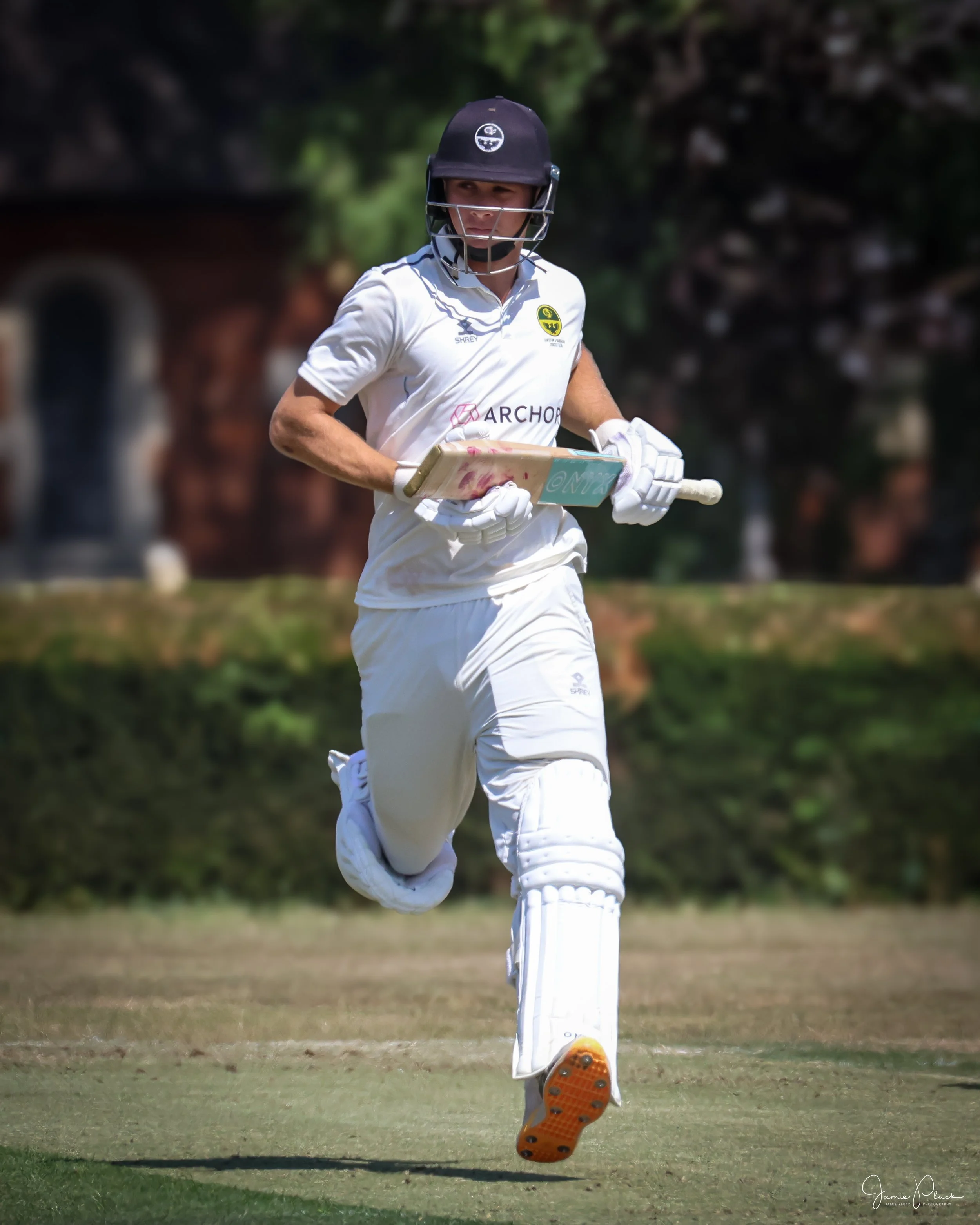 Rams up to third as the 1st team's superb run continues