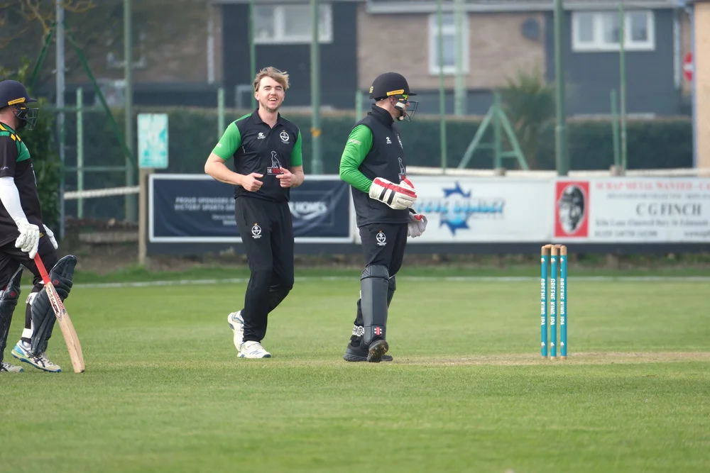 Sawston and Babraham step into new era with new challenge! — Sawston ...