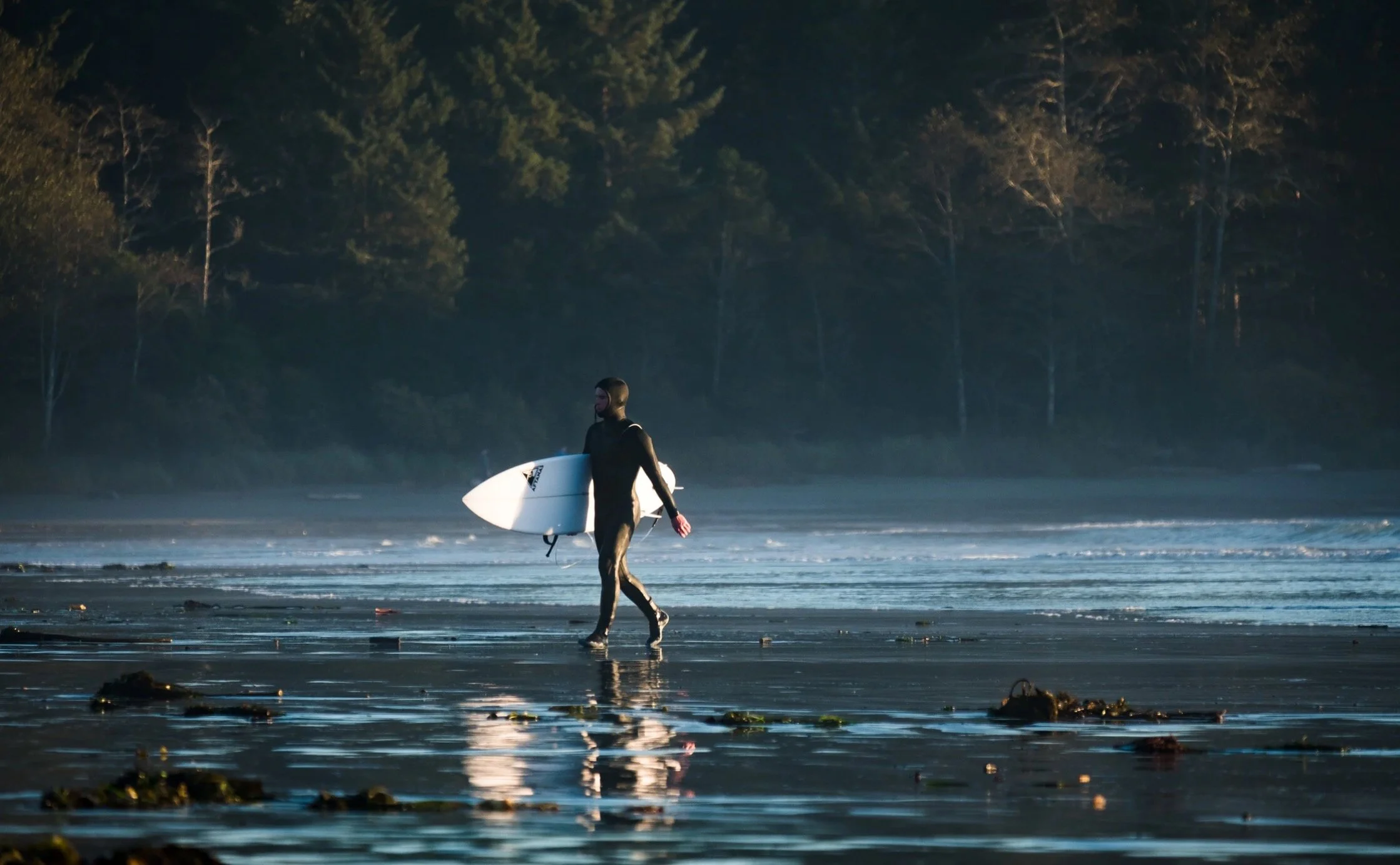 Adjust you Secret Spot