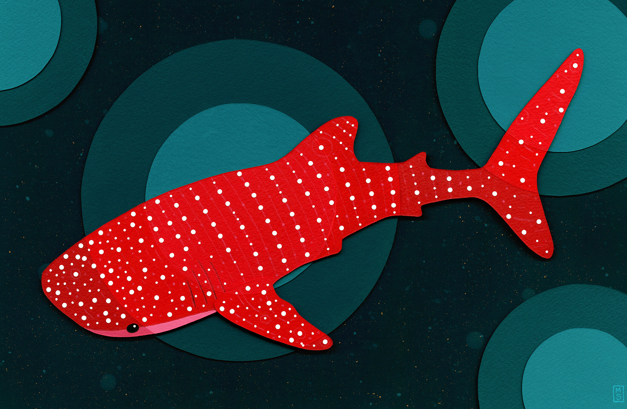 "Where There's a Will, There's a Whale"