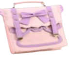 5520 Ita Bag- Bow & Cat Pink.png
