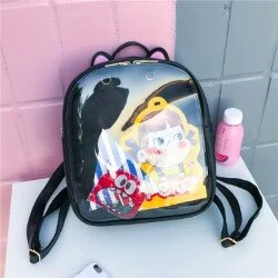 YH-BG-002 Ita Bag Animal Ears - Black.jpg