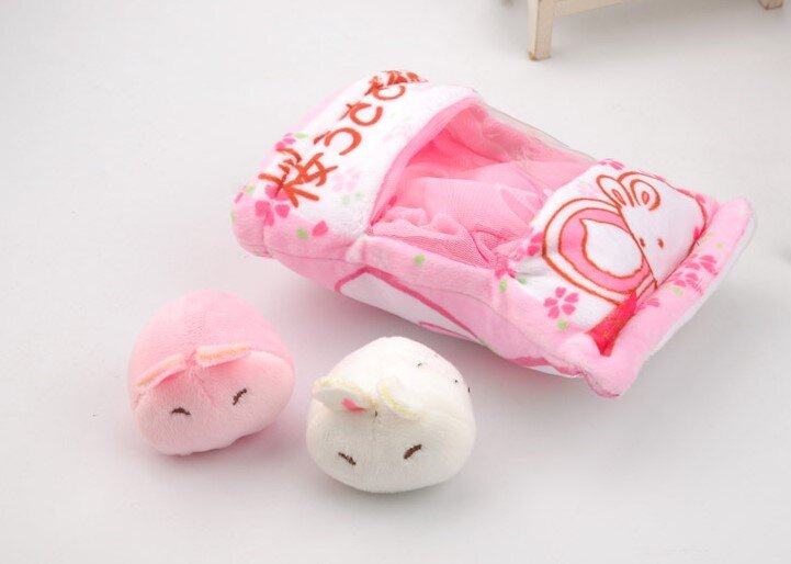 Pillow Keychain Bunny 5.jpg