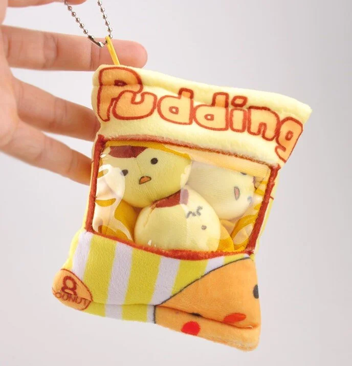 Pillow Keychain Chick 2.jpg