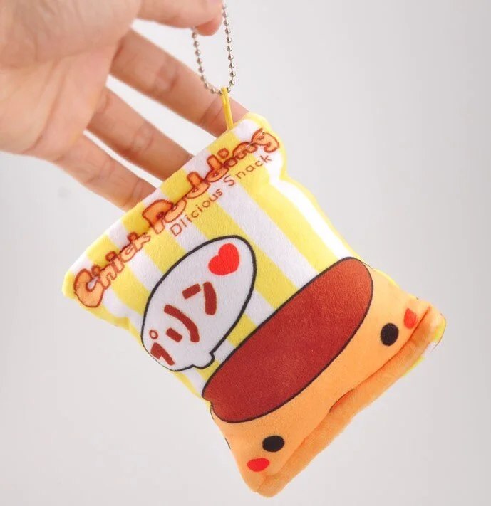 Pillow Keychain Chick 3.jpg