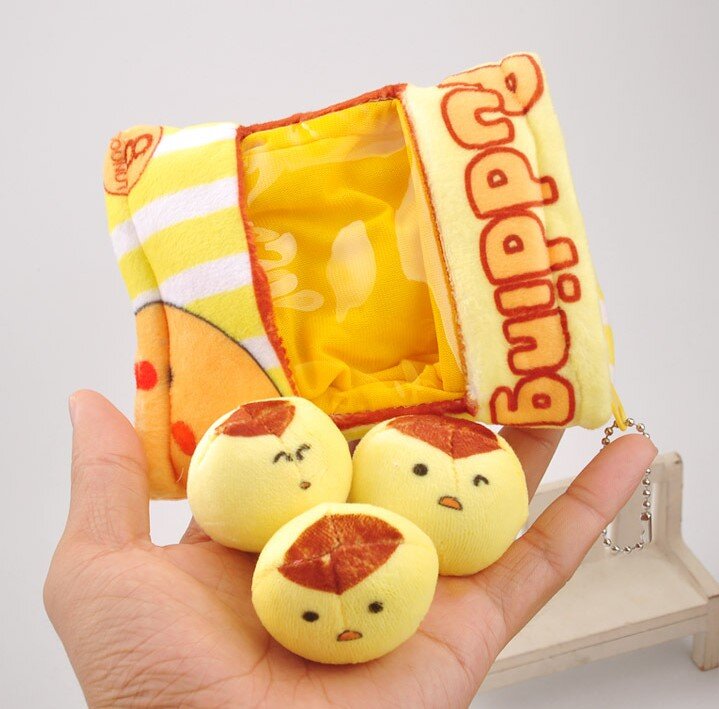 Pillow Keychain Chick 5.jpg