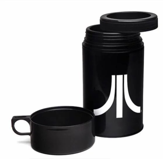 Atari Katakana Lunch Box Tin & Thermos 3.JPG