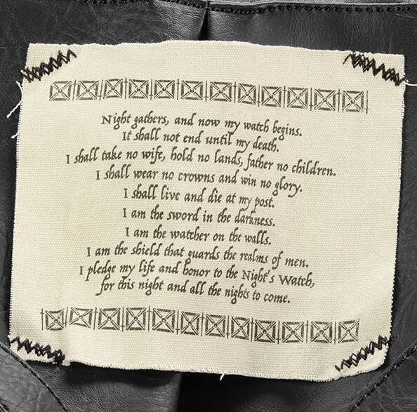 Jon Snow's Backpack 2.JPG