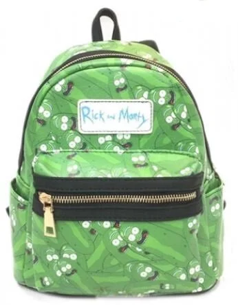 ASQ0801671 Pickle Rick Mini Backpack.JPG