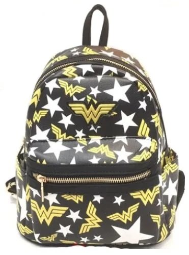 ASQ0801674 Wonder Woman Mini Backpack.JPG