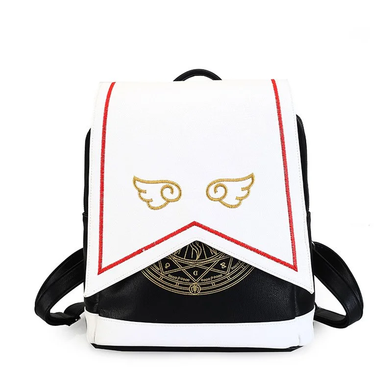 Cardcaptor Sakura Uniform Backpack