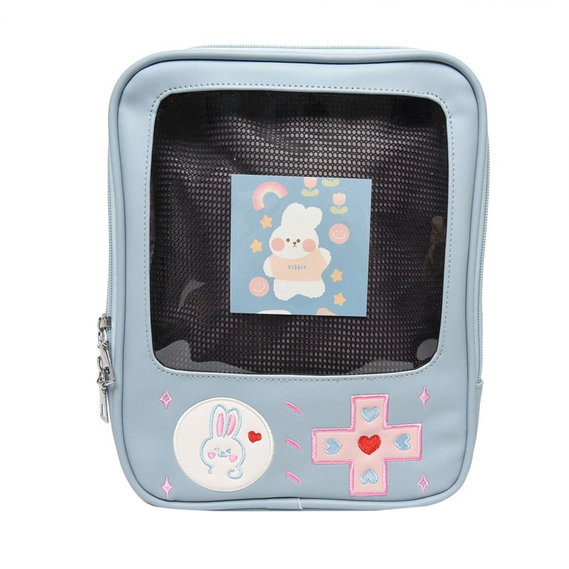 Ita Bag - Game Console Large Blue.jpg