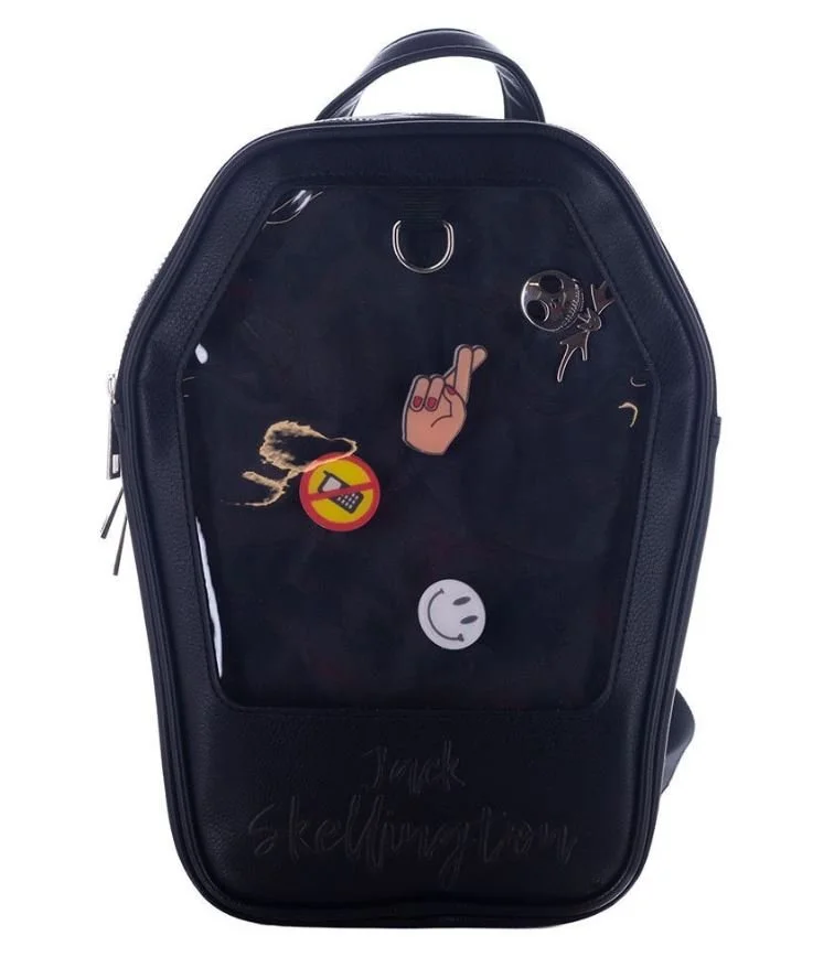Nightmare Before Christmas Ita Bag 1.JPG