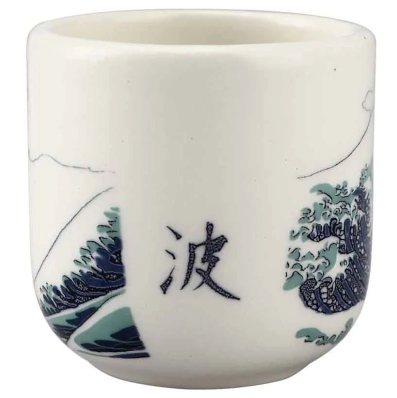 Great Wave Sake Set 4.JPG