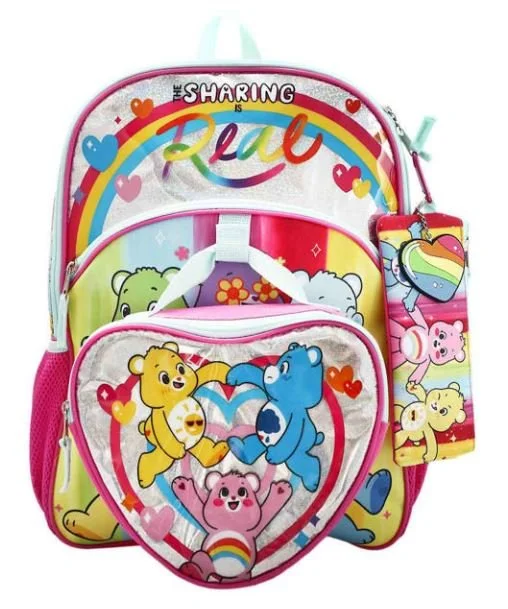Care Bear Backpack Set 1.JPG