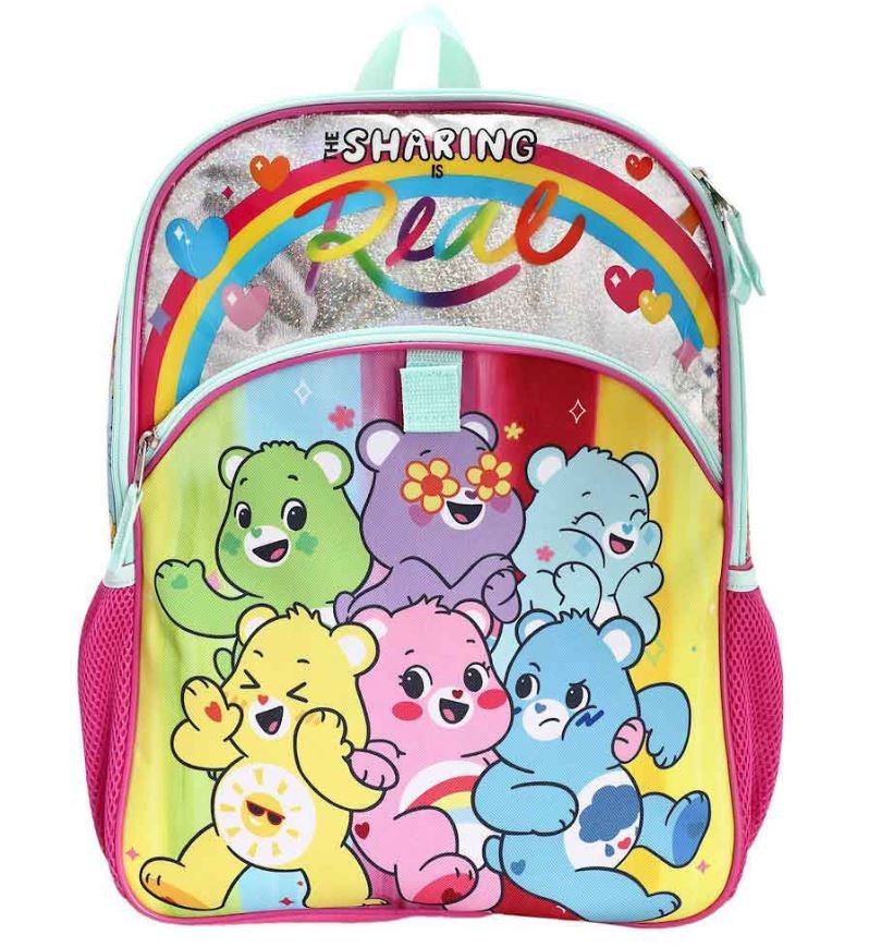 Care Bear Backpack 1.JPG