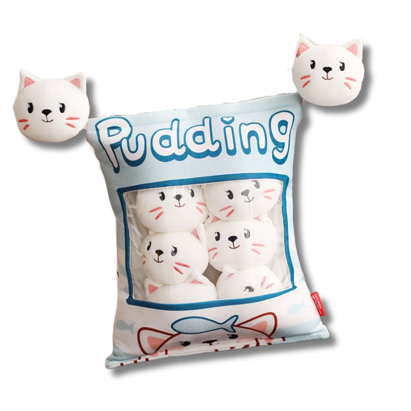 Pillow Plush - Pudding Cat edit.png