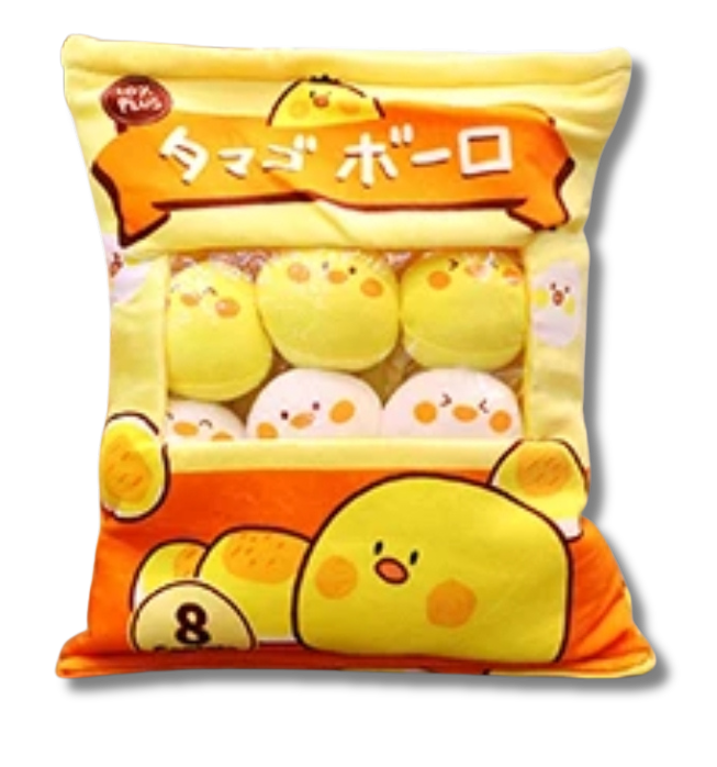 Pillow Plush - Pudding Chick edit.png