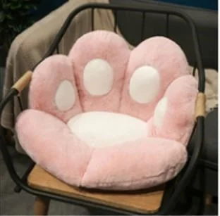 Plush - Cat Paw Pink.JPG