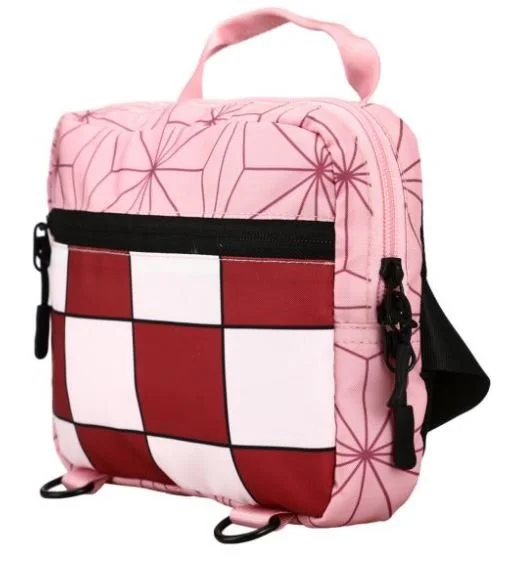 Demon Slayer Nezuko Obi Fanny Pack 2.JPG