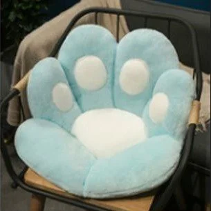 Plush - Cat Paw Blue.JPG