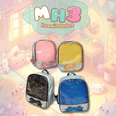 HoloBow Ita Backpack