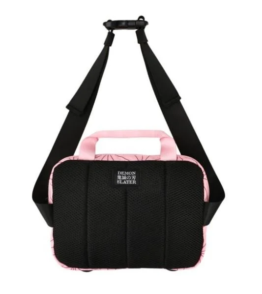 Demon Slayer Nezuko Obi Fanny Pack 3.JPG