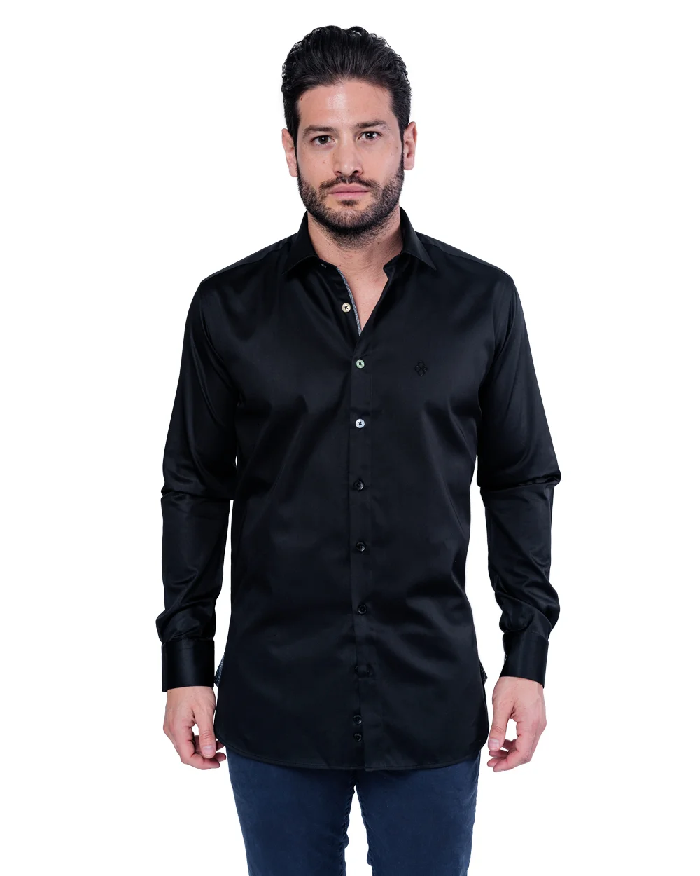 bogosse dress shirts Bogosse Men Shirts — CHRIS 02