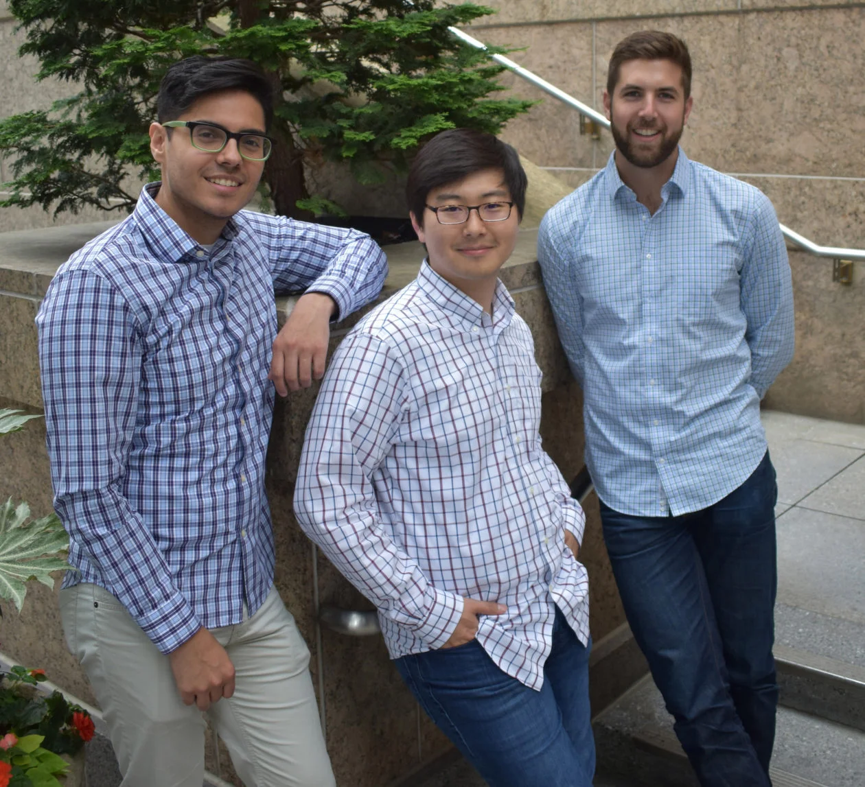 Seattle residential real estate startup Modus tackles wire fraud (reposted from the PSBJ)